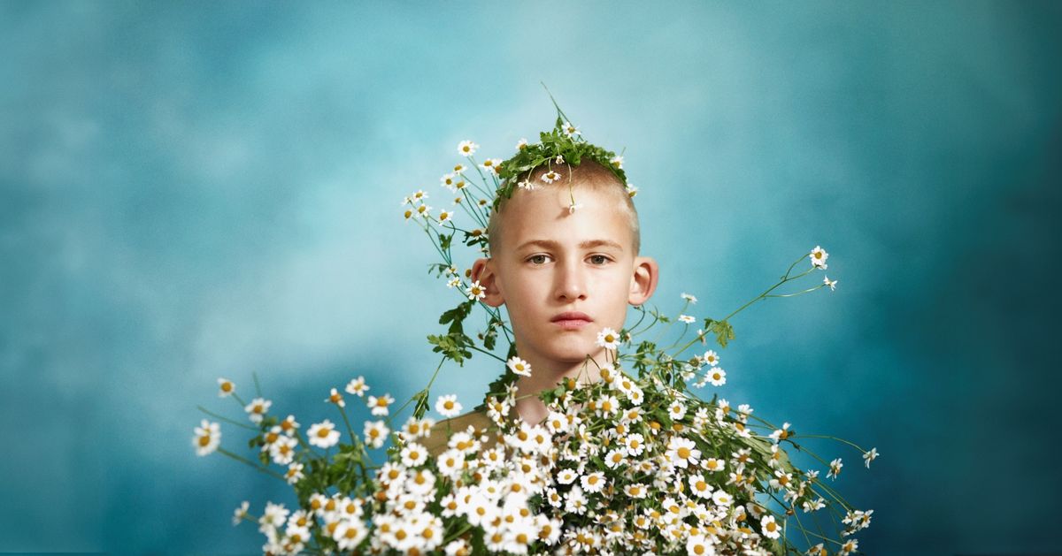 Alleen maar lieve jongens (8+) — HNTjong | regie Loek de Bakker in Het Nationale Theater, Den Haag