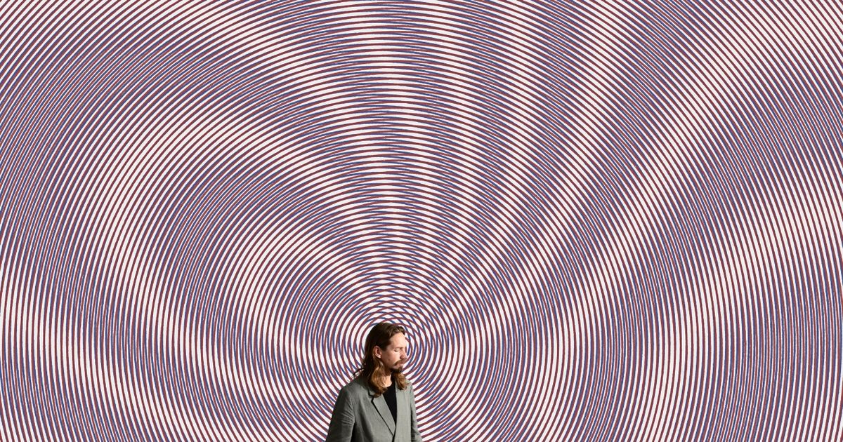 Feminine Frequencies — Nineties in Het Nationale Theater, Den Haag
