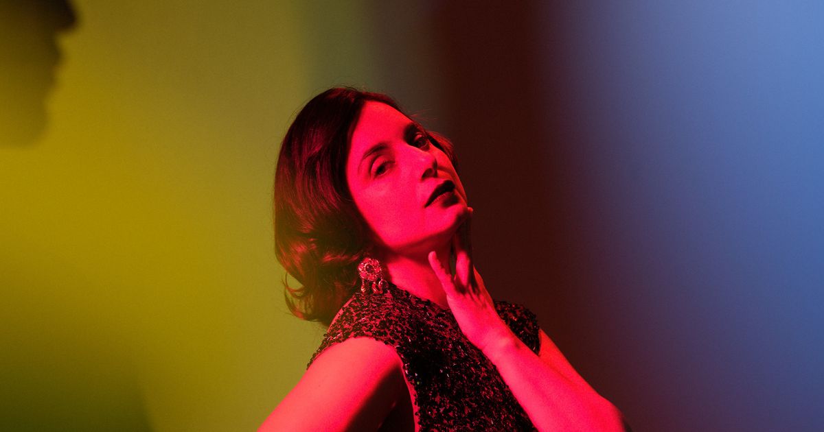 Nachtschade — Het Nationale Theater | regie Belle van Heerikhuizen