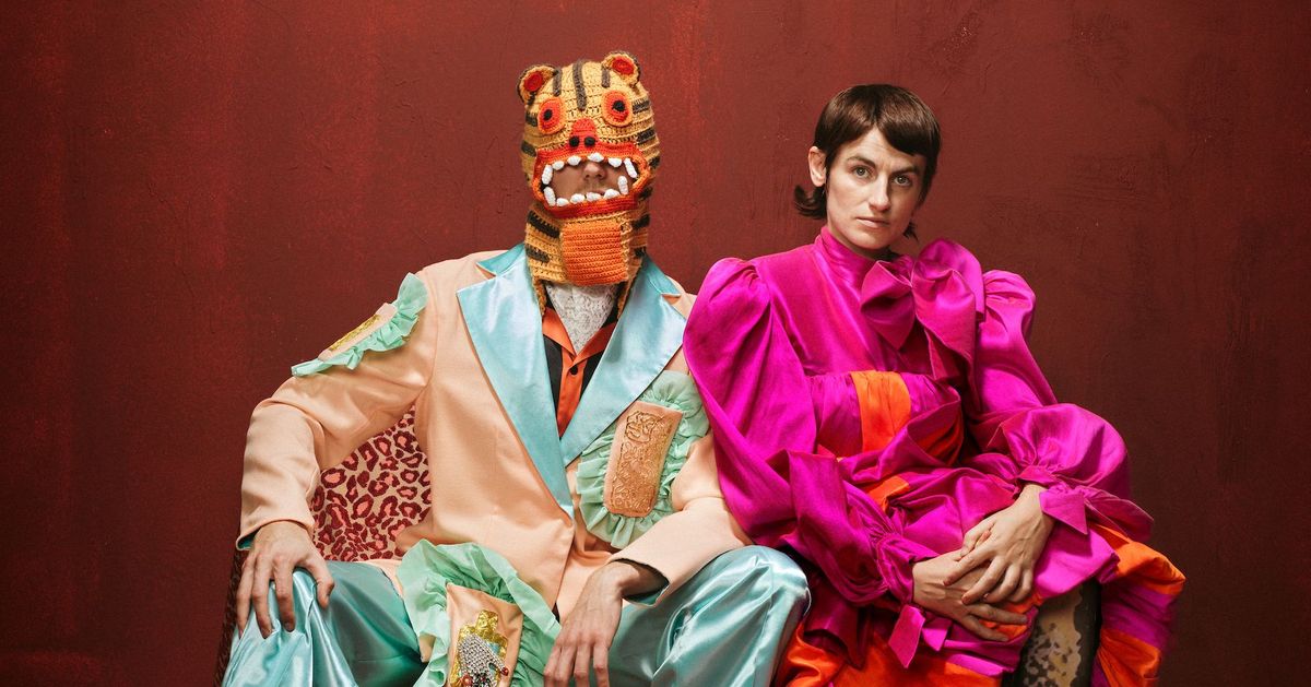 Prins Panter (8+) — Theater Sonnevanck | DIEHELEDING