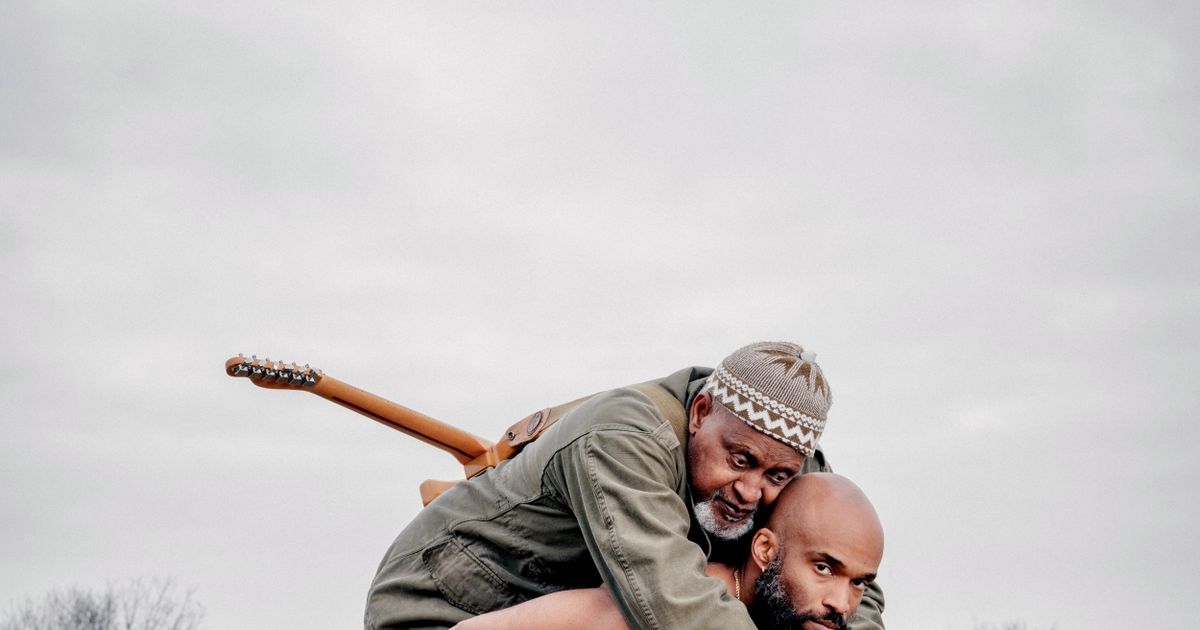 Na Ruinas (in de Ruines) — Allthingsafrica | Gery Mendes in Het Nationale Theater, Den Haag