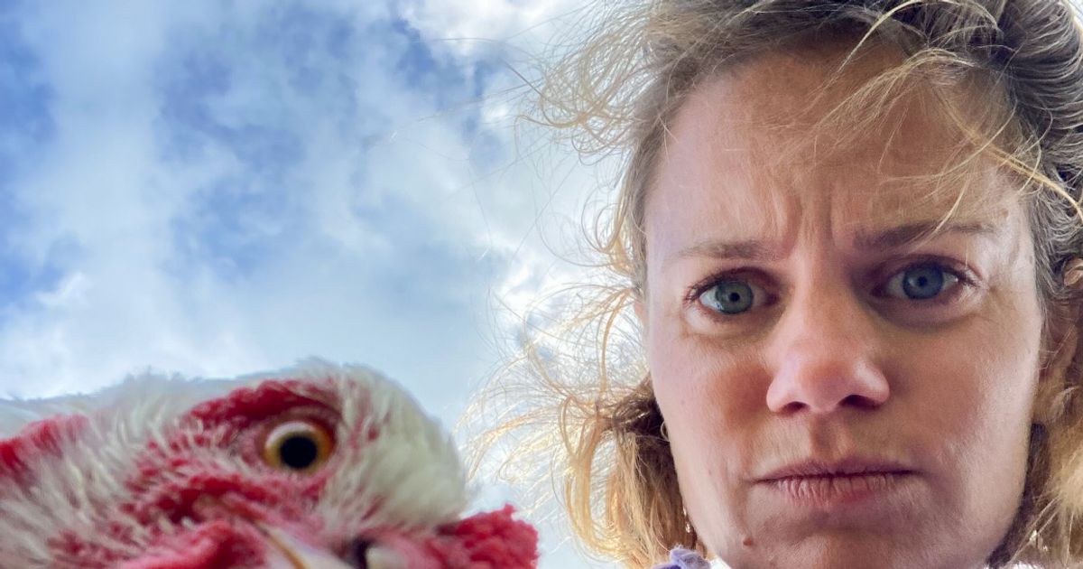 Chicks in Dialogue — Lindertje Mans x Firma Mes