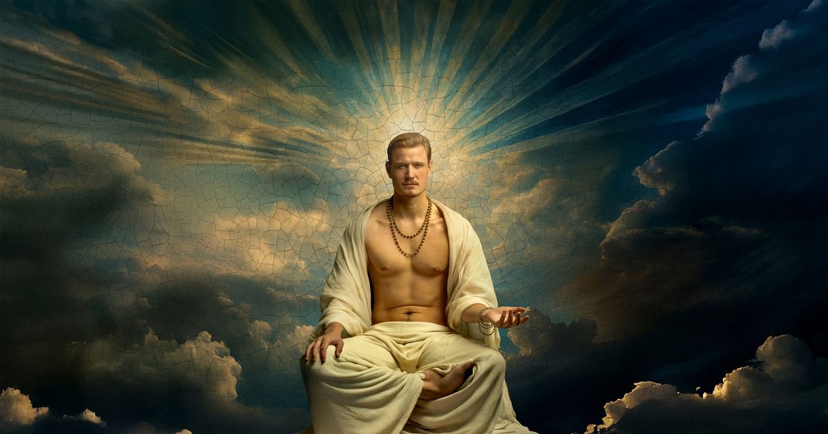Rebirth Part II. HEAVEN — Collectief Het Paradijs