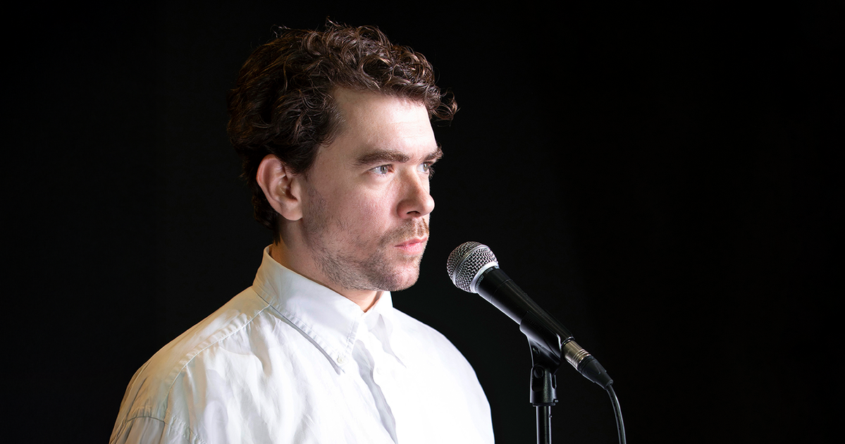 Beste mensen — Bureau Vergezicht | Theater Rotterdam