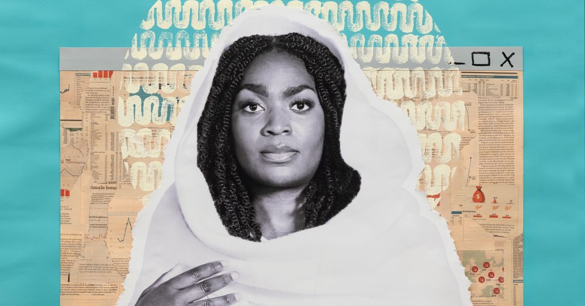 Maria Magdalena – Vrouw, geen voetnoot — MATZER