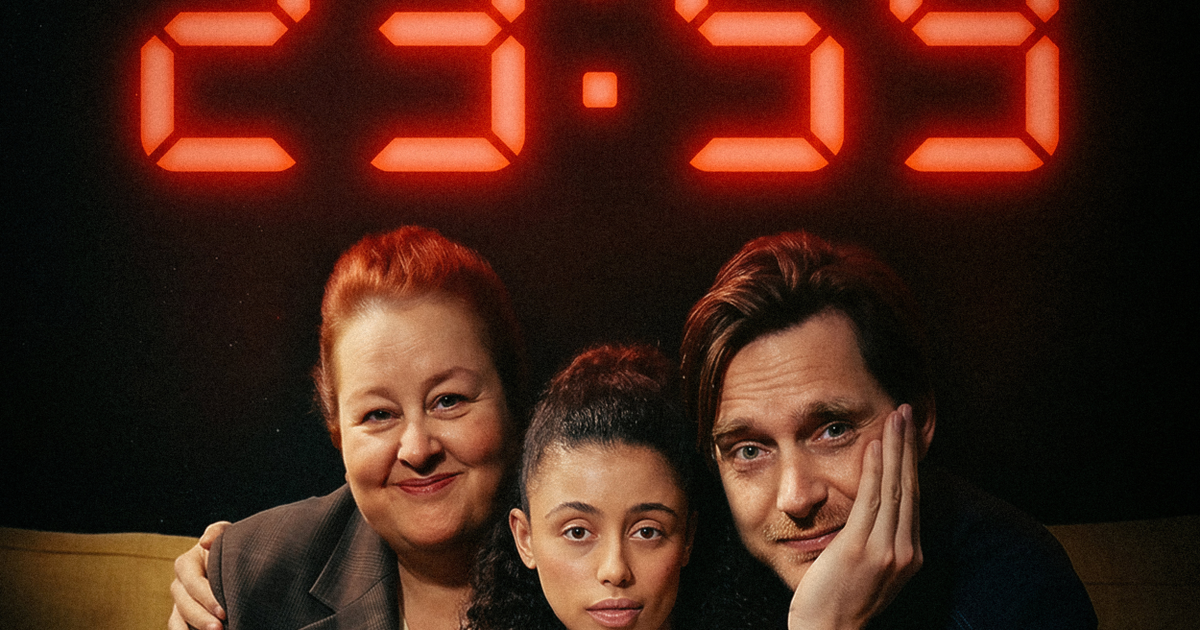 Millennial II: Browser History X — Theater Oostpool | Hulst & Tarenskeen in Het Nationale Theater, Den Haag