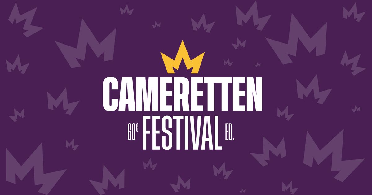 Cameretten Voorronde — Cameretten Festival