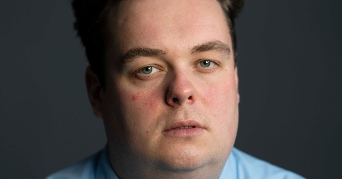 Die Jongens — Joshua Smits in Het Nationale Theater, Den Haag