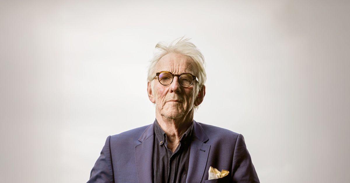 Wisten wij veel — Freek de Jonge