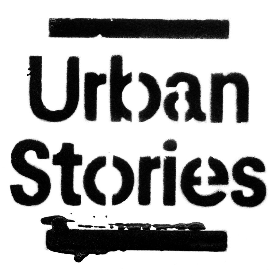 Urban Stories: eerst zien dan geloven