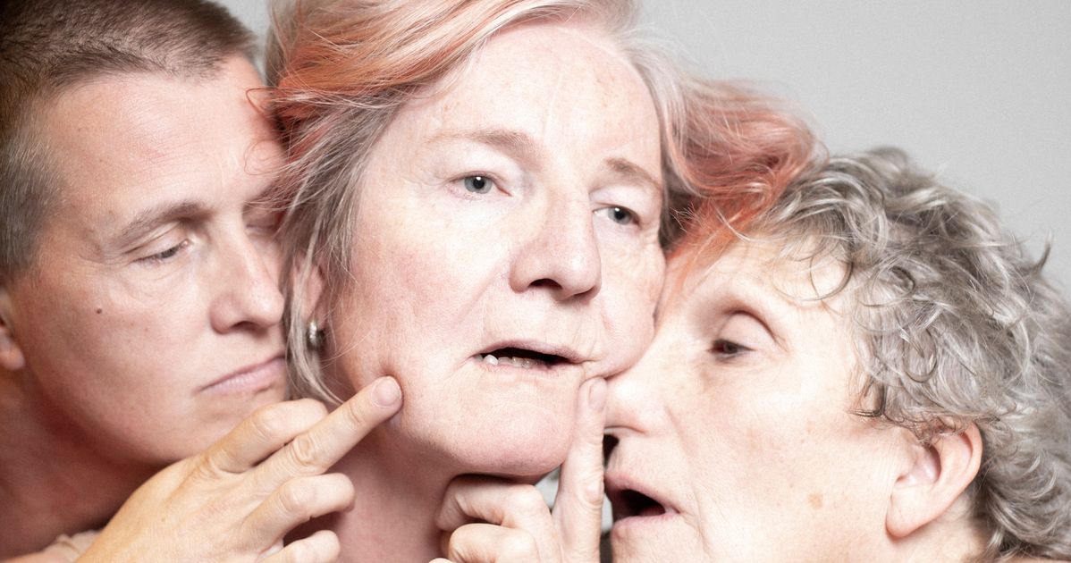 WET — WILD Producties in Het Nationale Theater, Den Haag