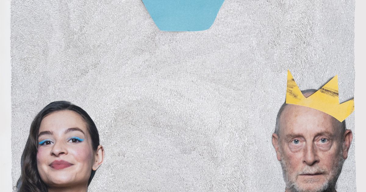 Samar en de bange koning (8+) — Tobal | De Krakeling in Het Nationale Theater, Den Haag