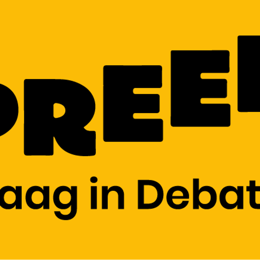 Spreeek logo