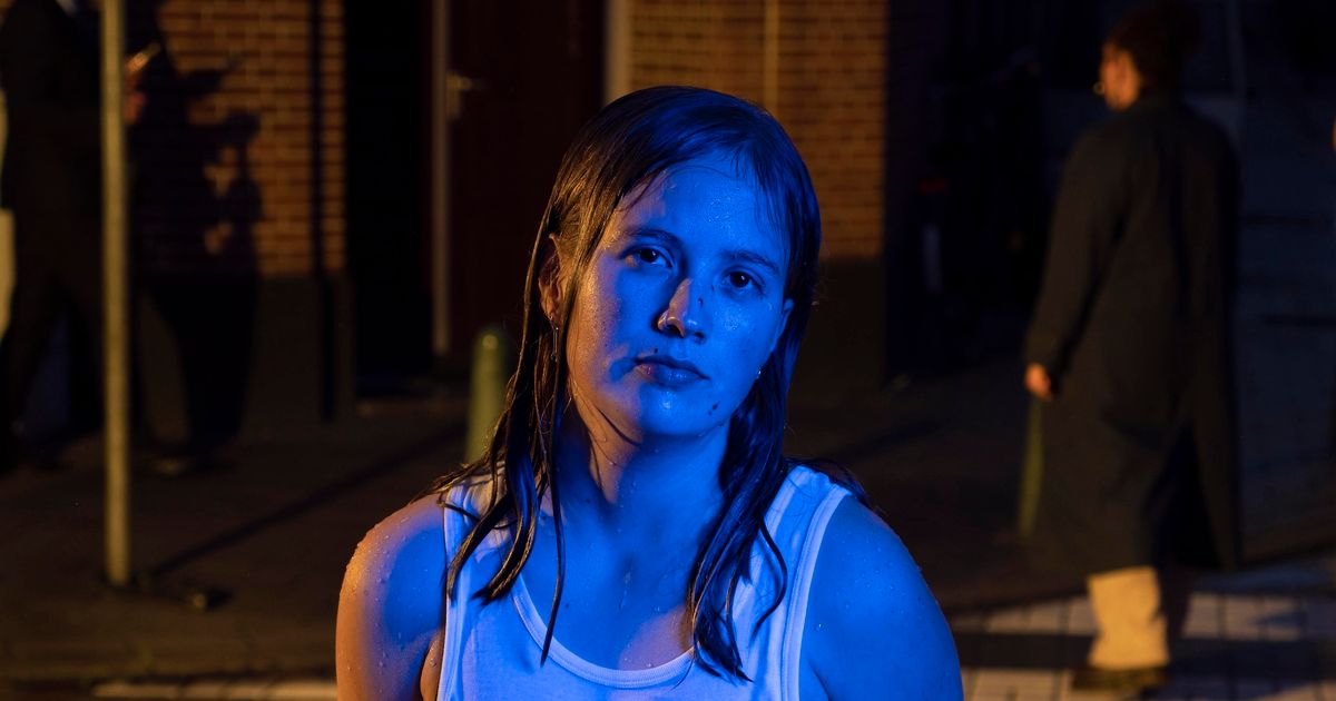 Omelas — Floor van der Jeugd | Mirte Koerts