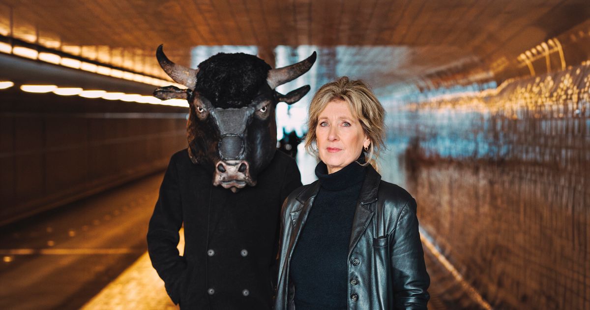 Amor Matador — Silbersee (met o.a. Ariane Schluter) in Het Nationale Theater, Den Haag