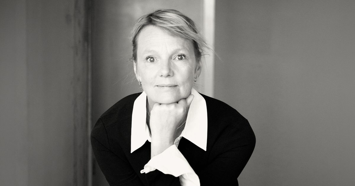 Liefhebben II — Laura van Dolron in Het Nationale Theater, Den Haag