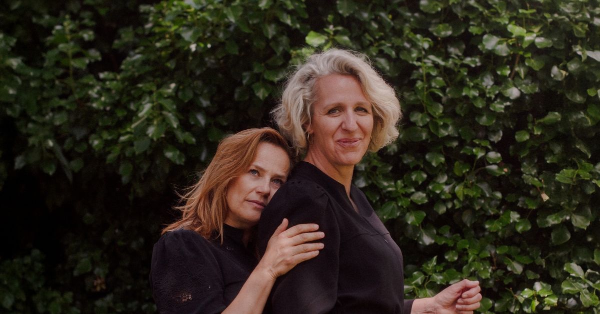 Aaf & Lies — Over de liefde