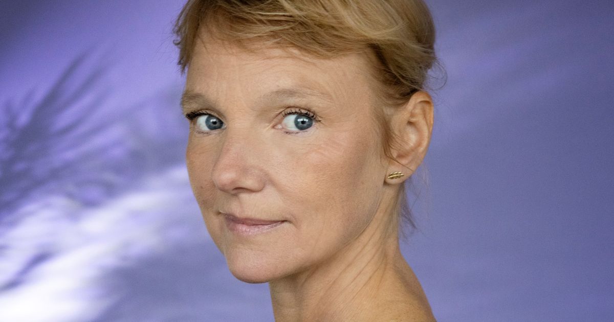 De zachte waarheid — Laura van Dolron in Het Nationale Theater, Den Haag