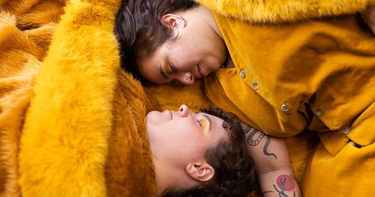 CONTENT WARNING: weinig prikkels — Speels Collectief in Het Nationale Theater, Den Haag