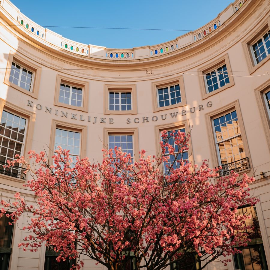 Koninklijke Schouwburg