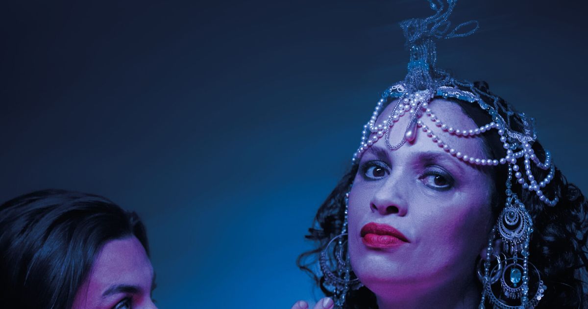 Mata Hari Returns (14+) — Tafel van Vijf | Museum Huis Doorn