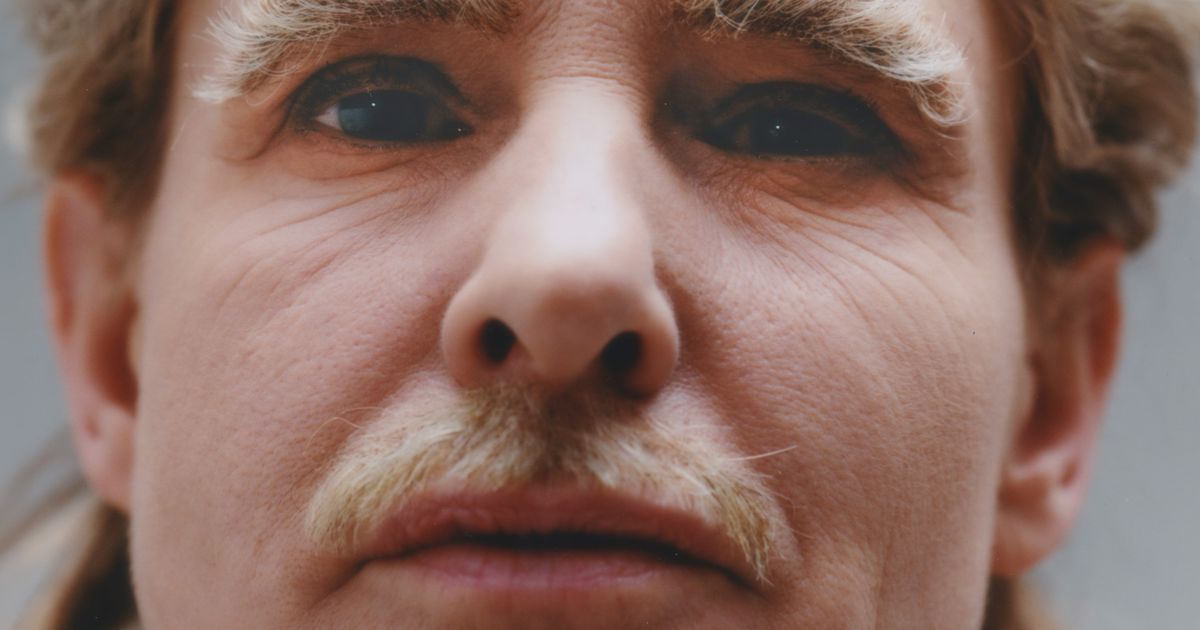 Mystiek lichaam — Toneelschuur Producties | Koen Verheijden in Het Nationale Theater, Den Haag