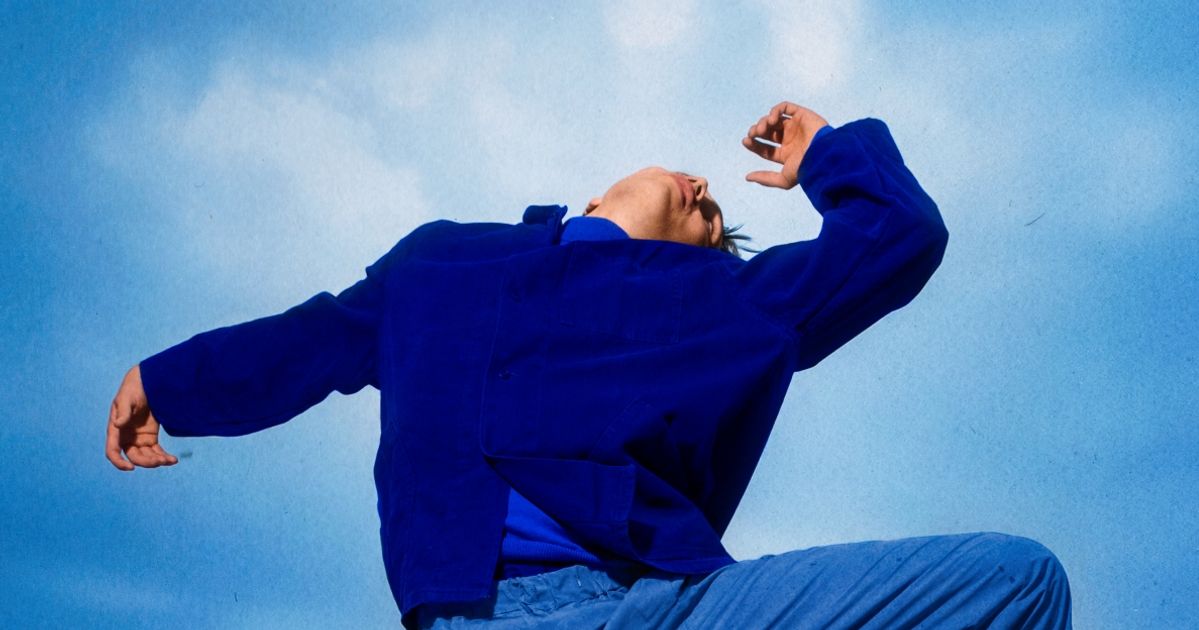 De lente vatte vlam — Mika de Pee in Het Nationale Theater, Den Haag