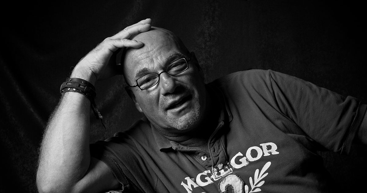 Fred Zuiderwijk — Leâh mé Dûh Hág kennûh in Het Nationale Theater, Den Haag
