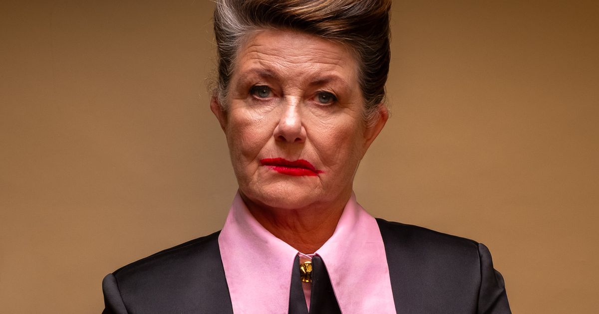 Vonnis in Het Nationale Theater, Den Haag