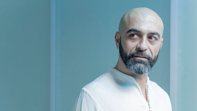 Jihad van Liefde | Het Nationale Theater