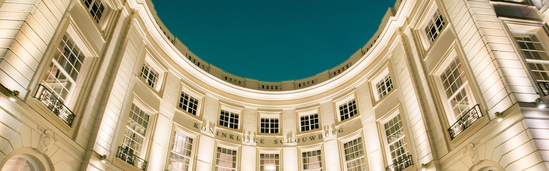 Openstelling Prinsjesdag Koninklijke Schouwburg