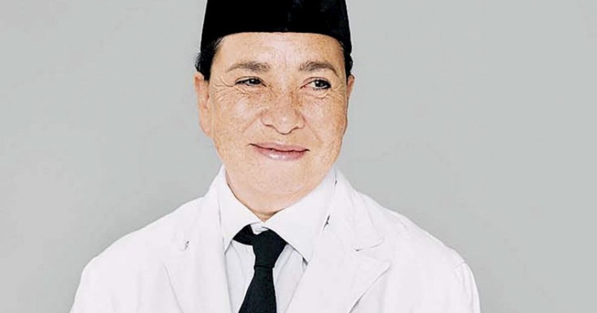 Interview en preview Soekarno — Bo Tarenskeen en Esther Scheldwacht in Het Nationale Theater, Den Haag