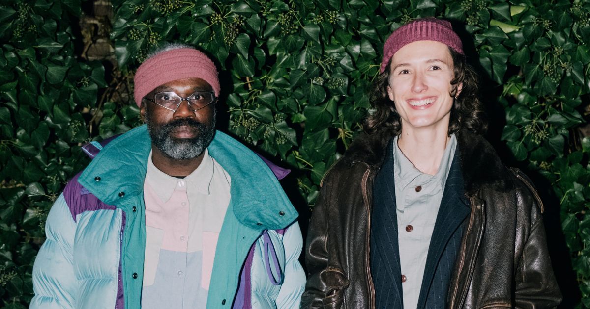 De ruimte tussen ons — Theater Rotterdam | Eva van Manen