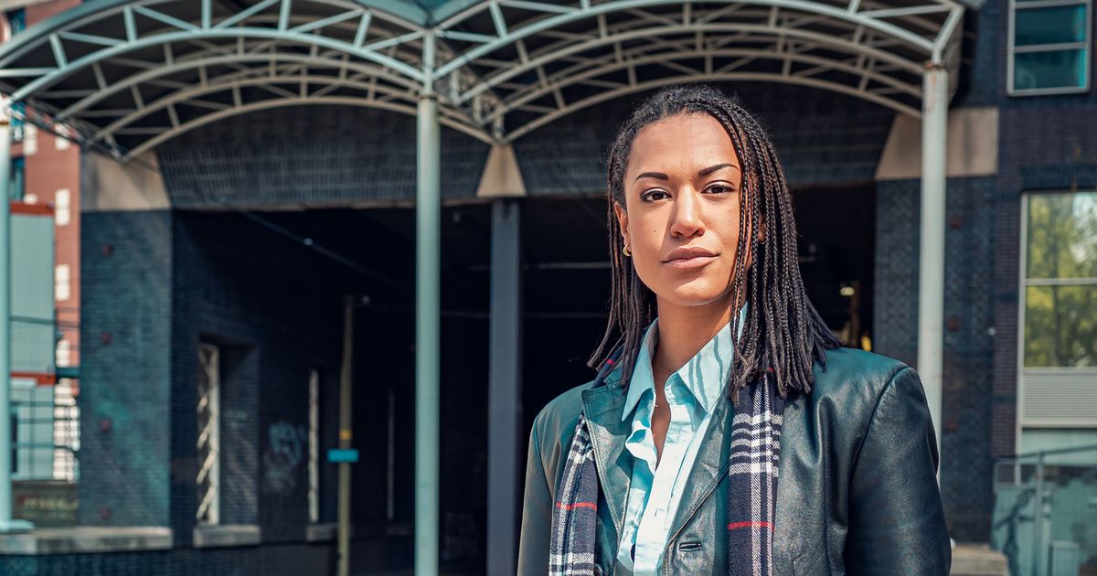 June Yanez | Het Nationale Theater