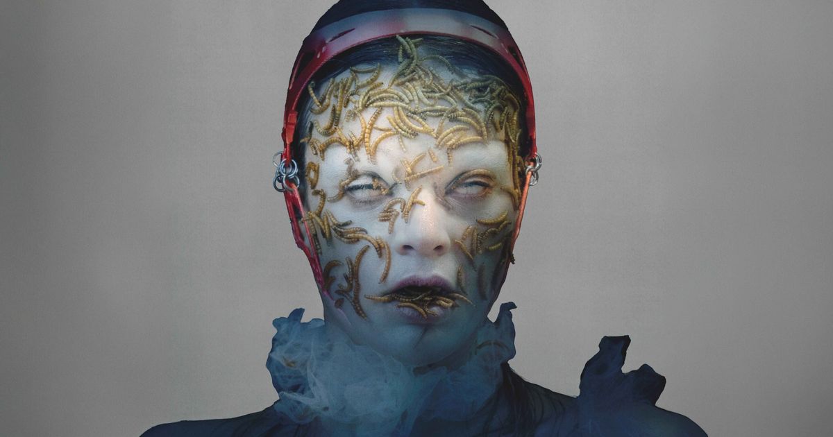 Schweinerei — Lieselot Siddiki / LOUD Muziektheater in Het Nationale Theater, Den Haag
