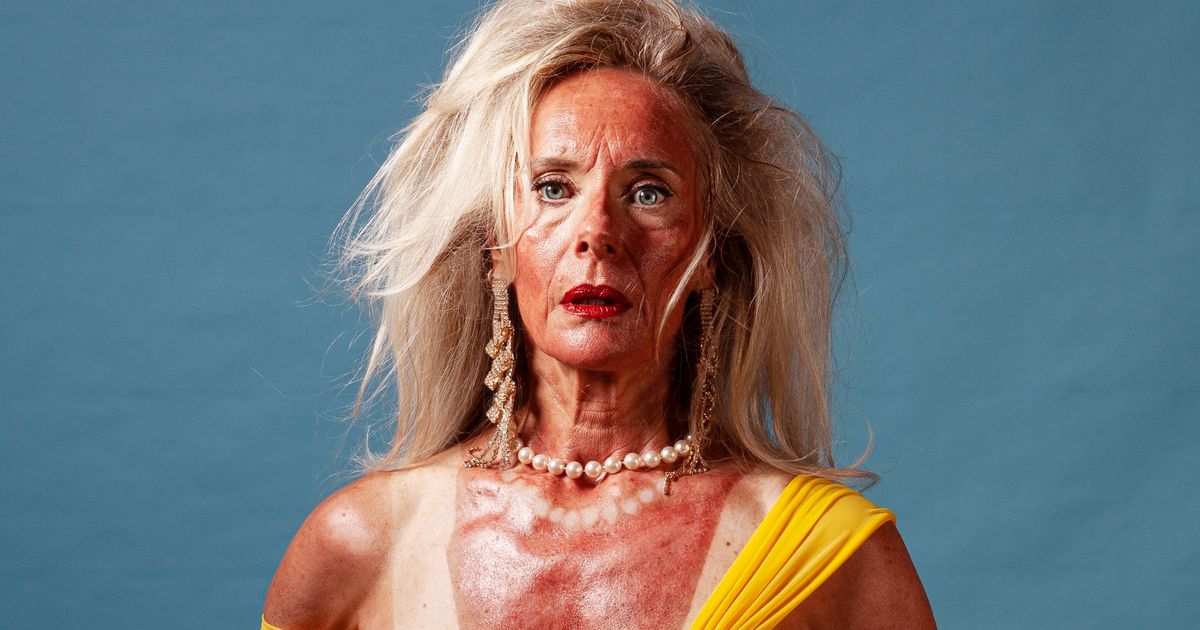 Moeder Aarde — Aluin in Het Nationale Theater, Den Haag