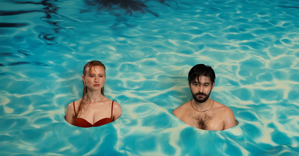 Onbegrijpelijk Rijk — Theater RAST | Ferhat Kaplan