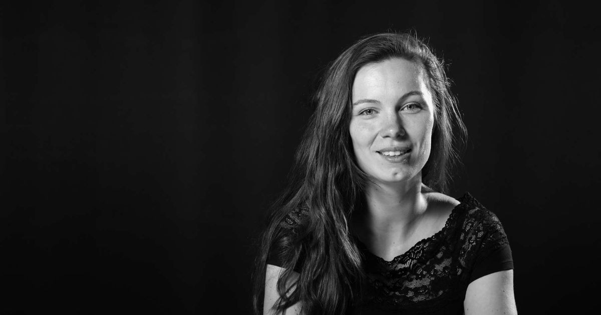 Alma ardente – De Vurige Ziel — Musica Poetica in Het Nationale Theater, Den Haag